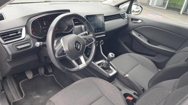 Renault Clio image 5