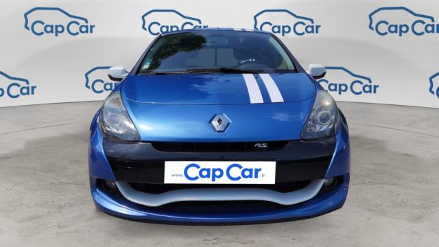 Renault Clio image 6
