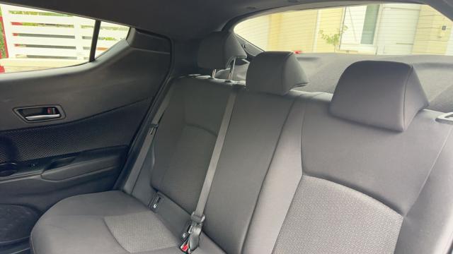Toyota C-Hr image 4