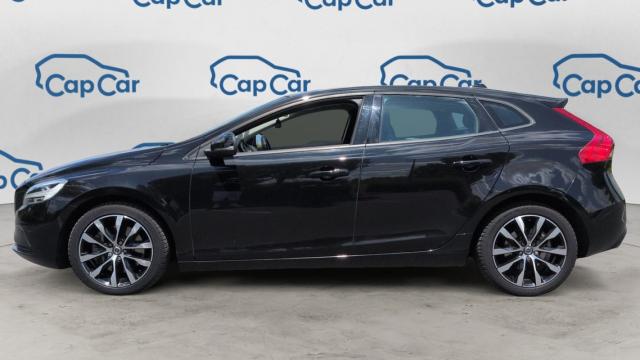 Volvo V40 image 8