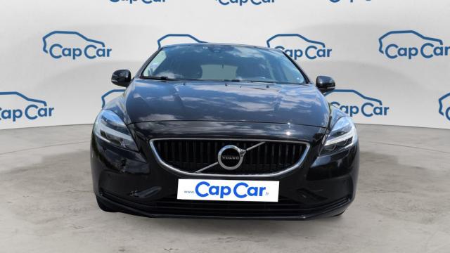 Volvo V40 image 4