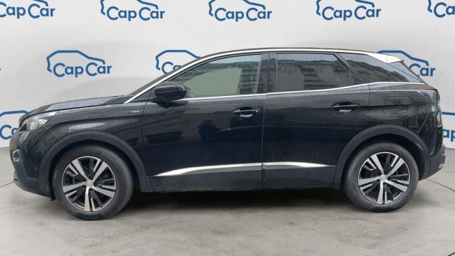 Peugeot 3008 image 8
