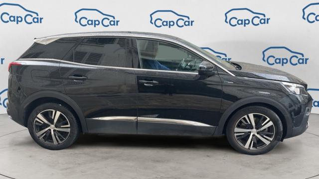 Peugeot 3008 image 2