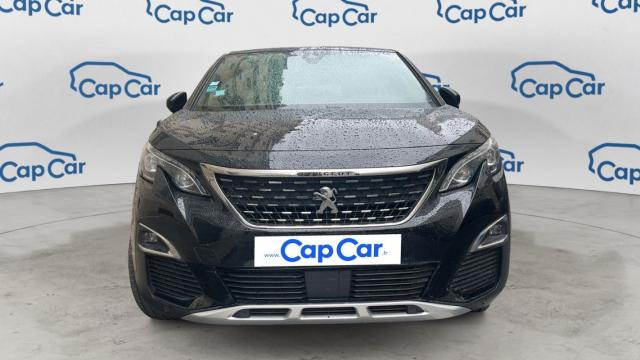 Peugeot 3008 image 3