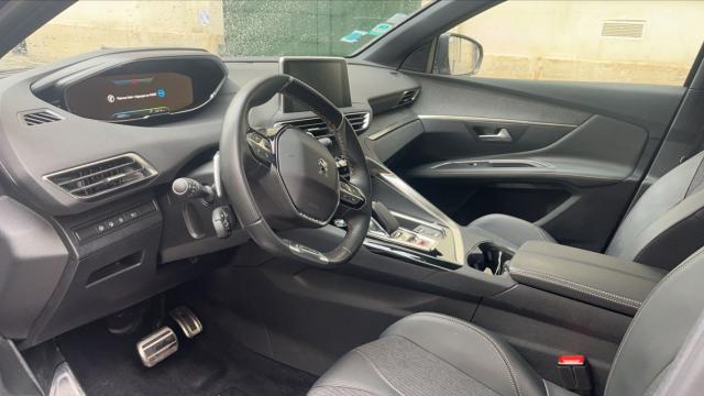 Peugeot 3008 image 6