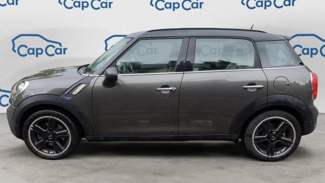 Mini Countryman image 8