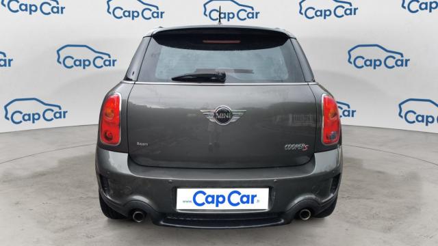 Mini Countryman image 5