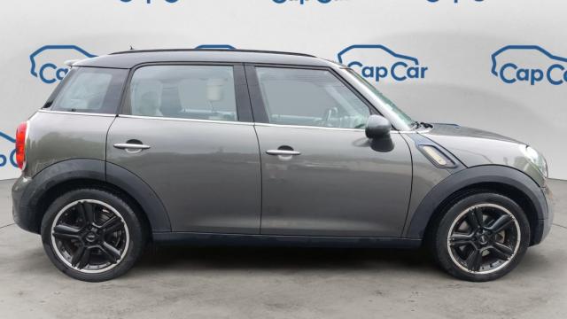 Mini Countryman image 6