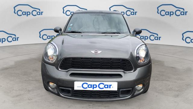 Mini Countryman image 3