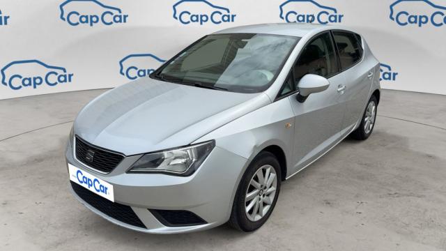 Seat