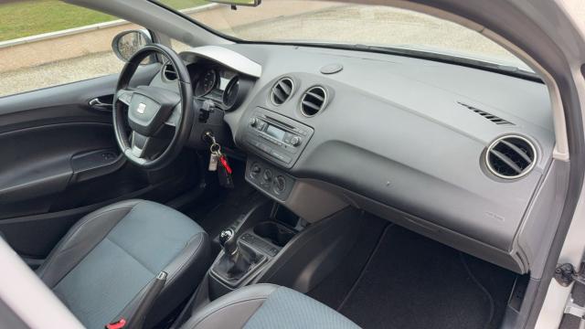 Seat Ibiza image 7