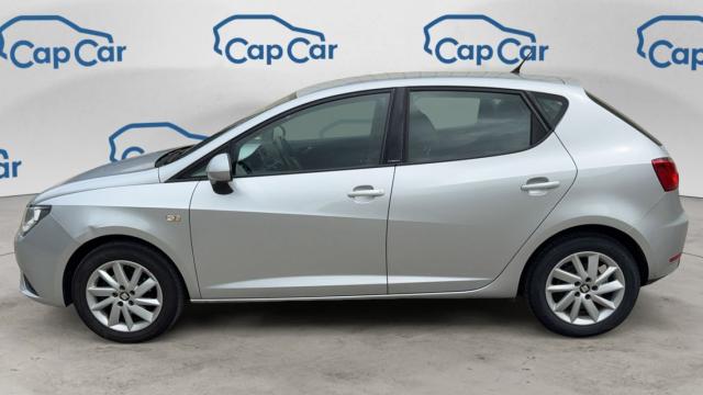 Seat Ibiza image 9