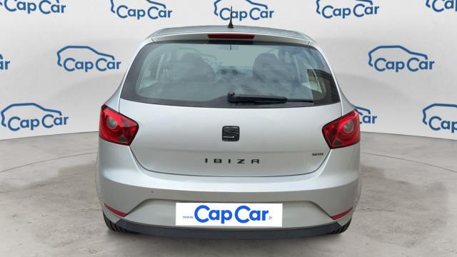 Seat Ibiza image 5