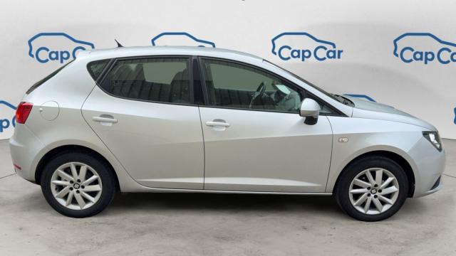 Seat Ibiza image 1