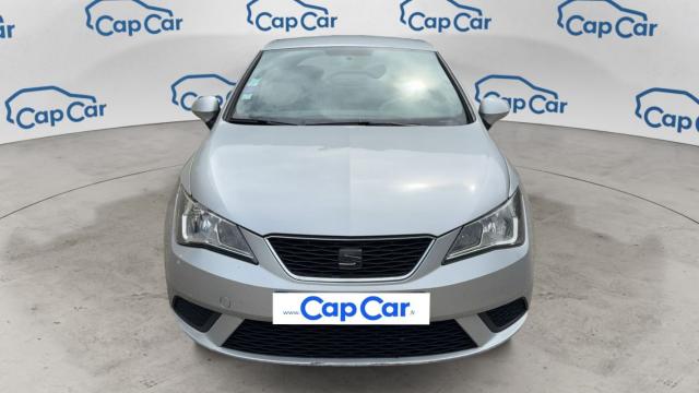 Seat Ibiza image 2