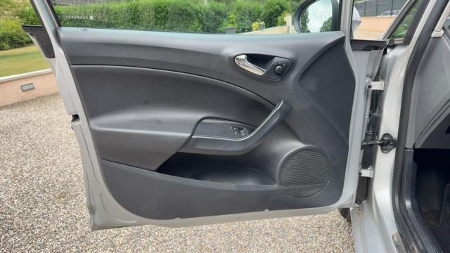 Seat Ibiza image 6