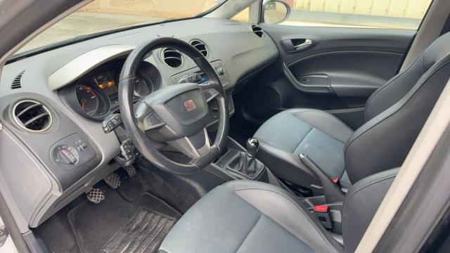 Seat Ibiza image 8