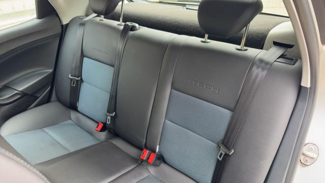 Seat Ibiza image 3