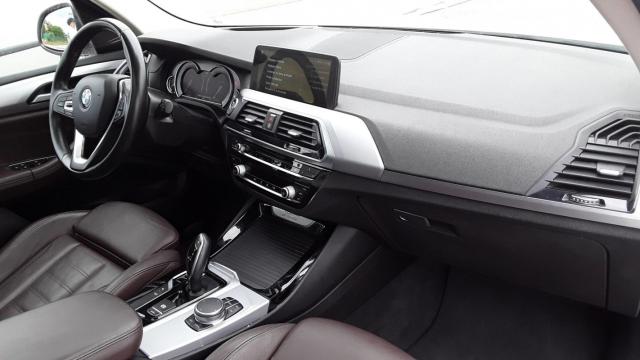 Bmw X3 image 2
