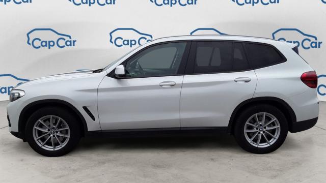 Bmw X3 image 5