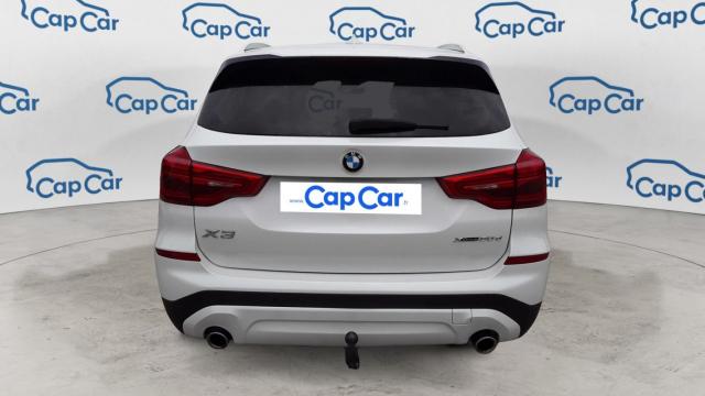 Bmw X3 image 8