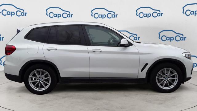 Bmw X3 image 7