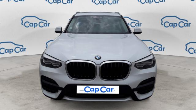 Bmw X3 image 1