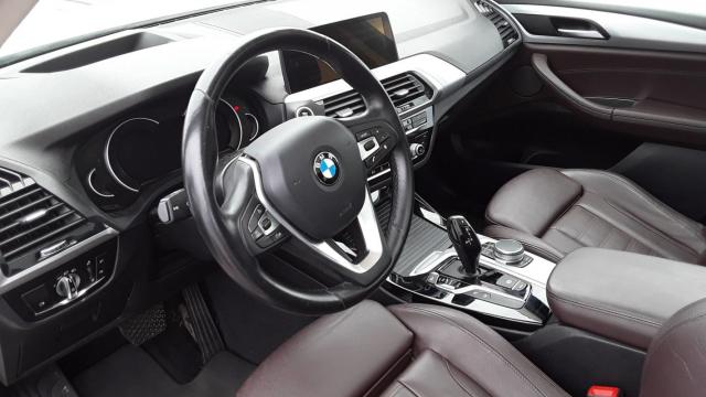 Bmw X3 image 6
