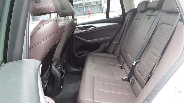 Bmw X3 image 9