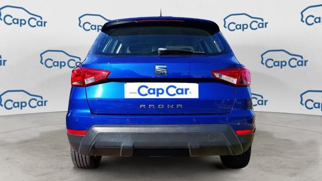 Seat Arona image 9