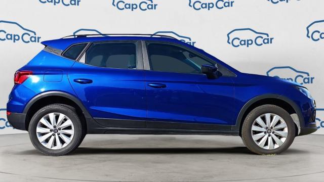 Seat Arona image 4