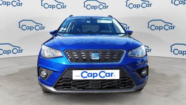 Seat Arona image 7