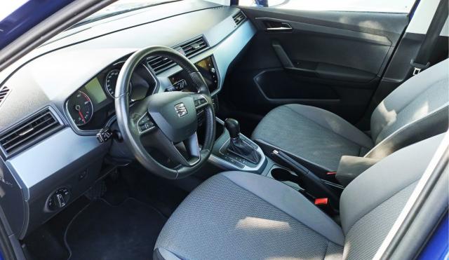 Seat Arona image 5