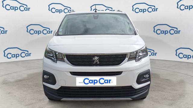 Peugeot Rifter image 5