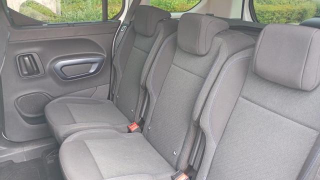 Peugeot Rifter image 7