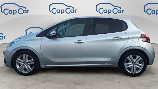 Peugeot 208 image 4