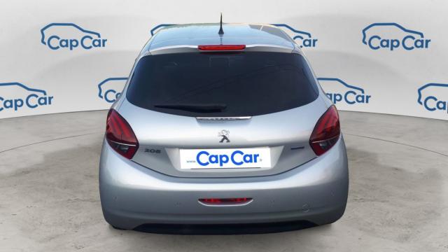 Peugeot 208 image 6