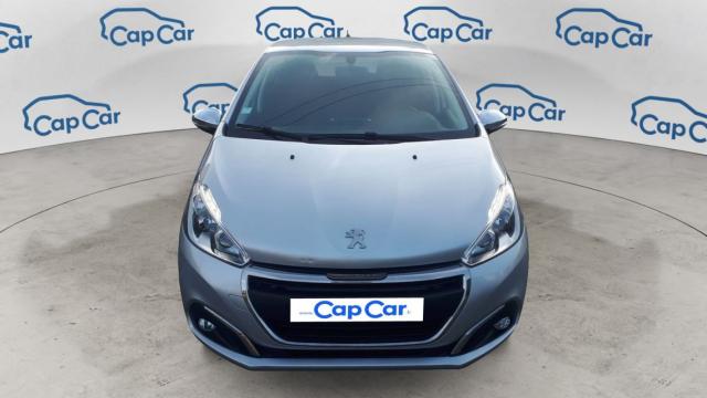 Peugeot 208 image 3