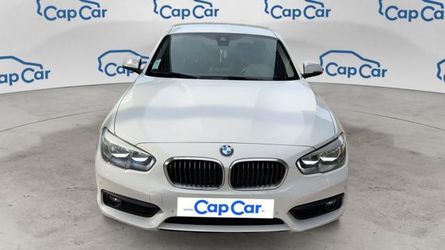 Bmw Série 1 image 9