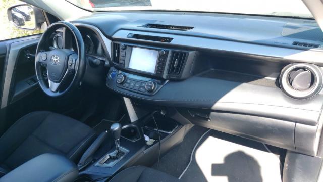 Toyota Rav4 image 7