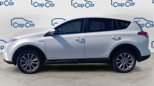Toyota Rav4 image 1