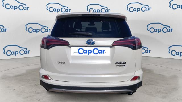 Toyota Rav4 image 9