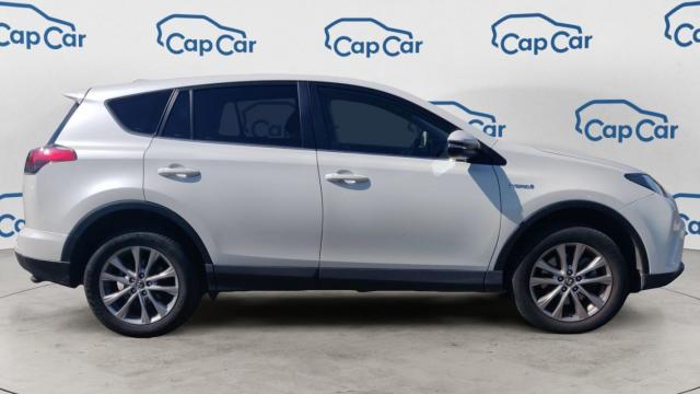 Toyota Rav4 image 2