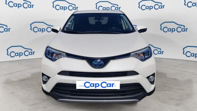 Toyota Rav4 image 3