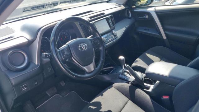 Toyota Rav4 image 4