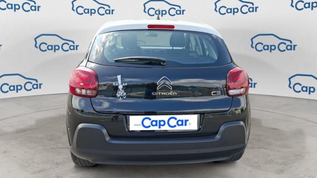 Citroen C3 image 3
