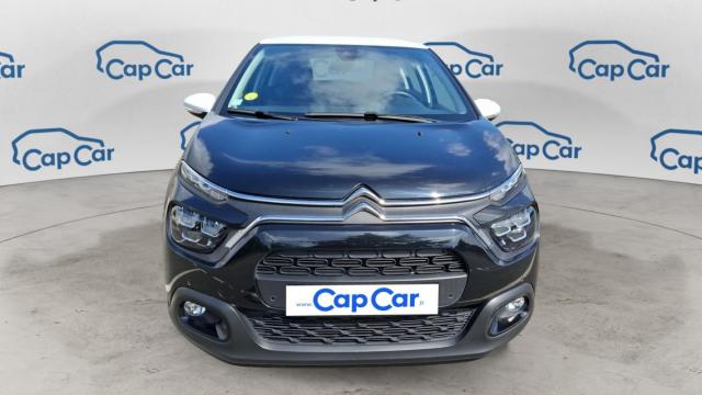 Citroen C3 image 9