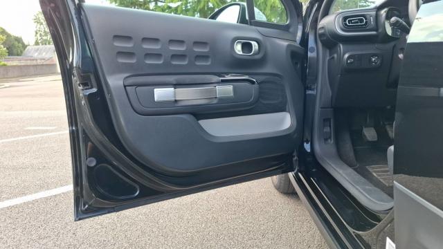 Citroen C3 image 7