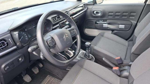 Citroen C3 image 6