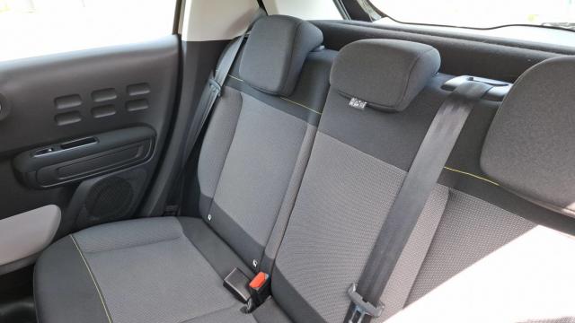 Citroen C3 image 8